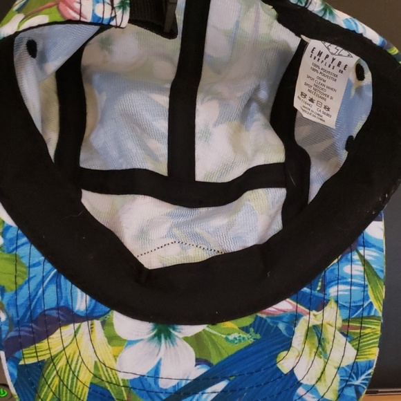 Empyre surplus hat - Picture 4 of 4